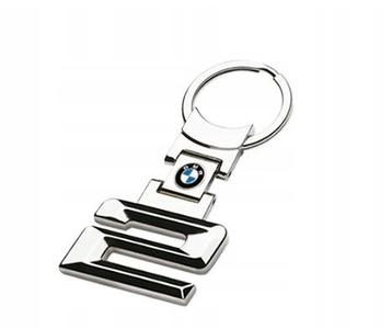 Sleutelhanger keyring merchandise BMW 2 serie 80272354147 23 beschikbaar voor biedingen