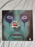 Alice Cooper - From The Inside lp, Ophalen of Verzenden, Gebruikt, 12 inch