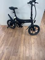 Bohlt X160 Elektrische Vouwfiets, Fietsen en Brommers, Fietsen | Vouwfietsen, Heren, 14 tot 16 inch, Nieuw, Totaal opvouwbaar