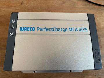 12v acculader Dometic Waeco Perfectcharge MCA 1225 beschikbaar voor biedingen