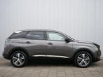 Peugeot 3008 1.2 Mild Hybrid 136pk Allure Pack Business Auto, 1199 cc, Leder en Stof, Bedrijf, Hybride Elektrisch/Benzine