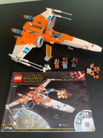 Lego star wars 75273, Kinderen en Baby's, Speelgoed | Duplo en Lego, Ophalen of Verzenden, Zo goed als nieuw