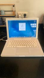 MacBook 2007, Onbekend, Gebruikt, Ophalen, 13 inch