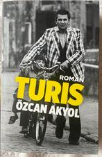 Turis - Özcan Akyol, Ophalen of Verzenden, Zo goed als nieuw, Nederland