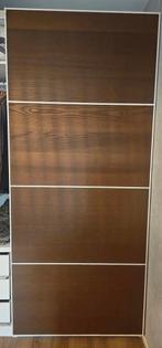 IKEA Mehamn - Kast Onderdelen - Panelen Bruin, Ophalen