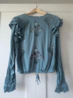 Cotton Club blousetop maat XL, Kleding | Dames, Blouses en Tunieken, Overige kleuren, Maat 46/48 (XL) of groter, Ophalen of Verzenden