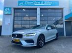 Volvo V60 2.0 T5 Momentum, Auto's, 15 km/l, Euro 6, 4 cilinders, 1969 cc