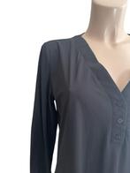 Studio Anneloes blouse S, Kleding | Dames, Zwart, Ophalen of Verzenden, Zo goed als nieuw, Maat 36 (S)