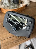 Autoradio Citroën C1, Auto diversen, Autoradio's, Ophalen of Verzenden, Zo goed als nieuw