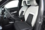 Citroën ë-C3 Max 44 kWh Direct leverbaar | Navi | Airco |, Stof, Gebruikt, Zwart, Origineel Nederlands