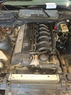 BMW M52 Motor - Compleet met aanbouwdelen, Ophalen