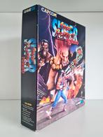 Super Street Fighter II Turbo - PC Big Box, Spelcomputers en Games, Vechten, 2 spelers, Ophalen of Verzenden, Zo goed als nieuw