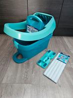 Leifheit profi + dweil accessoires, Ophalen of Verzenden