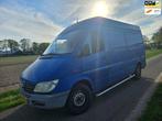 Mercedes-Benz Sprinter 313 CDI 2.2 355/ automaat/ bj 2002, Automaat, Achterwielaandrijving, Gebruikt, 4 cilinders