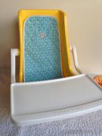 💙Vintage FISHER-PRICE poppenstoel uit 1984 no.616., Ophalen of Verzenden, Zo goed als nieuw, Overige typen