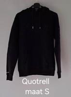 Quotrell zwarte heren/jongenstrui maat S., Zwart, Ophalen of Verzenden, Zo goed als nieuw, Quotrell