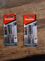 2x Nieuwe Makita E-03414 Magnetische Bithouder, Ophalen of Verzenden, Nieuw