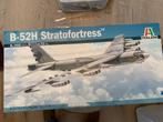 B-52H Stratofortress schaal 1:72 nieuw in doos, Hobby en Vrije tijd, 1:72 tot 1:144, Italeri, Nieuw, Ophalen of Verzenden