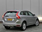 Volvo XC60 T5 AUT FWD Summum Navi / Leer / Afneembare trekha, Auto's, 15 km/l, Gebruikt, 4 cilinders, 1969 cc