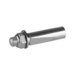 Spie Crankspie 9x43 mm of 9x50 mm,32,36 46 tanden  crank, Ophalen of Verzenden, Nieuw, Overige merken