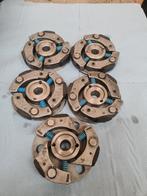 Puch E50 Kickstart en aanloop koppeling ook race koppeling, Ophalen of Verzenden, Gebruikt, Blok