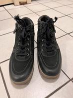 Dames schoenen, Ophalen of Verzenden, Zo goed als nieuw, Blauw, Sneakers of Gympen