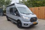 Carado CV 590 4x4 Camper, Caravans en Kamperen, Campers, Buscamper of Camperbus, Ford, Treinzit, Particulier