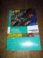 Vapro C,  Onderhoudsmanagement, Ophalen of Verzenden, Beta, Zo goed als nieuw, MBO