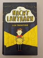 De Nachtlantaarn, Non-fictie, Ophalen of Verzenden, Zo goed als nieuw, Lisa Thompson