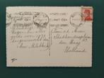 Ansichtkaart Monaco 1938, Ophalen of Verzenden, Briefkaart