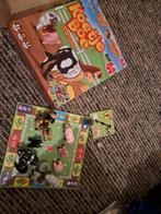 Koetje Boe - Gezelschapsspel, Drie of vier spelers, Ophalen of Verzenden, Zo goed als nieuw, Jumbo