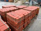Restantpartij Betonklinkers, Klinkers, Nieuw, Ophalen of Verzenden, 10 m² of meer