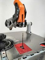 Worx Figuurzaag - Zaagmachine, Gebruikt, Worx, Ophalen of Verzenden, 30 tot 70 mm