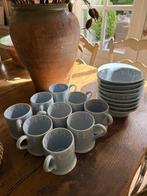 Emma Bridgewater servies White Toast on Blue – 25-delig, Huis en Inrichting, Keuken | Servies, Ophalen, Nieuw, Overige stijlen
