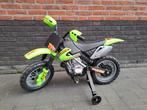 Elektrische Crossmotor voor Kinderen, Ophalen, Gebruikt