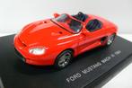 ford mustang mach 3 1994- jouef/universal hobbies  1/43, Verzenden, Nieuw, Auto, Overige merken