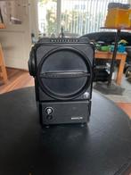 Hasselblad 500 EL/M zwart., Ophalen, Gebruikt, Spiegelreflex, Overige Merken