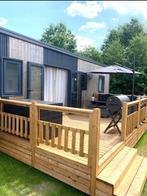 GERESERVEERD . Z.g.a.n 6 persoons Chalet in Drenthe, Chalet, Drenthe, 3 slaapkamers