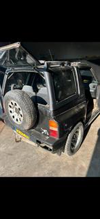 suzuki vitara hardtop, Ophalen of Verzenden