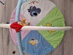 Woezel en pip speelkleed, Ophalen, Gebruikt