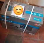 Güde SG 120 A Lasapparaat - in doos 3 extra rollen, Ophalen of Verzenden, Nieuw, Minder dan 150 ampère, Elektroden