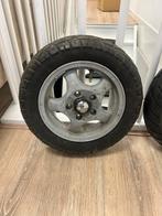 Hexagon voor velg | 125/150/180 | Prima Staat alleen vies, Fietsen en Brommers, Brommeronderdelen | Scooters, Ophalen of Verzenden