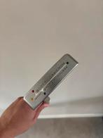Scotty Cameron Newport Studio Stainless putter - 34 inch, Sport en Fitness, Golf, Scotty Cameron, Scotty Cameron, Ophalen of Verzenden