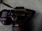Minolta dx500Si, Audio, Tv en Foto, Fotocamera's Analoog, Ophalen of Verzenden, Zo goed als nieuw, Spiegelreflex, Minolta