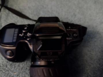 Minolta dx500Si beschikbaar voor biedingen