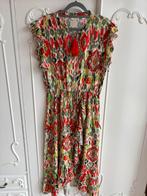 Nieuw ibiza maxi jurk merk So Soire maat S 36, Overige kleuren, Nieuw, Ophalen of Verzenden, Maat 36 (S)