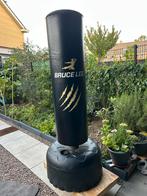 Bruce Lee Bokspaal - Staande Bokszak 180cm, Ophalen, Gebruikt, Bokszak