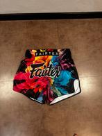 Fairtex Kickboks Muay Thai broekje XL NIEUW, Sport en Fitness, Ophalen of Verzenden, Nieuw, Overige