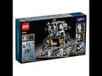 Lego Creator Expert NASA Apollo 11 10266 Nieuw & Leverbaar!, Kinderen en Baby's, Speelgoed | Duplo en Lego, Nieuw, Complete set