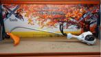 Stihl FS40 / C Bosmaaier / Kantentrimmer , FS 40, Gebruikt, Ophalen of Verzenden, 10 tot 30 cm, Stihl